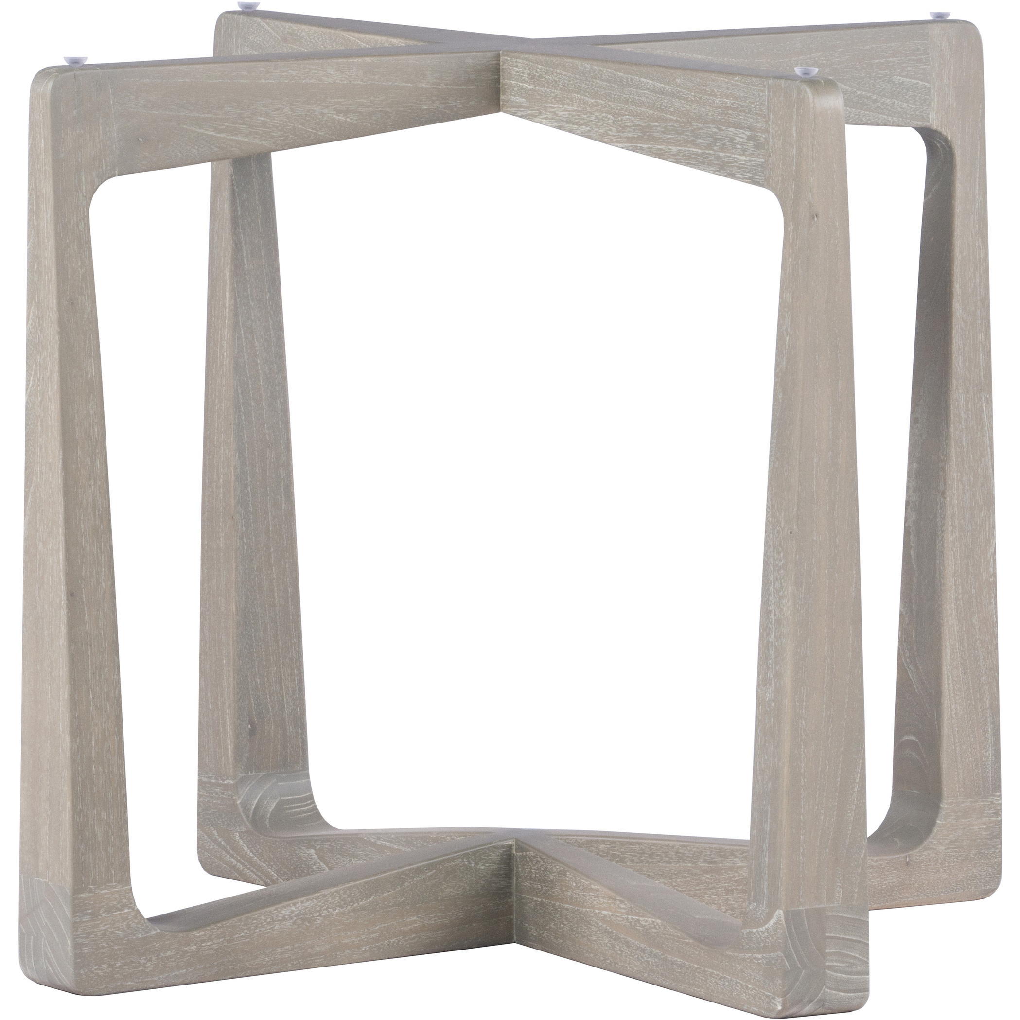 Tarian Taupe Dining Table Base